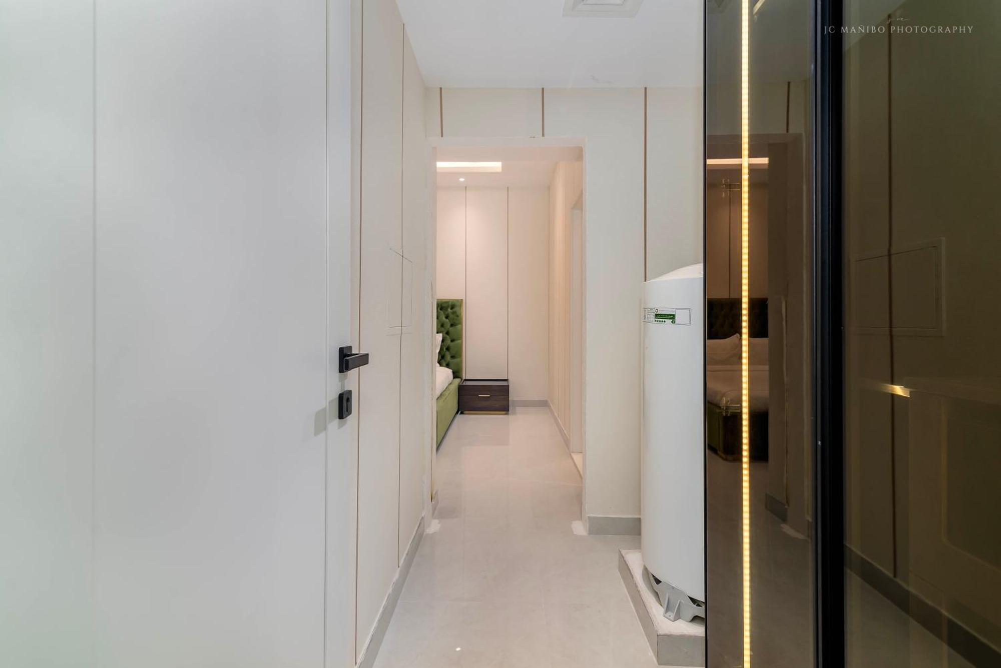 Usmans 4Bdrm Jbr Sadaf Next To Ritz Carlton Walk Apartment Дубай Екстериор снимка