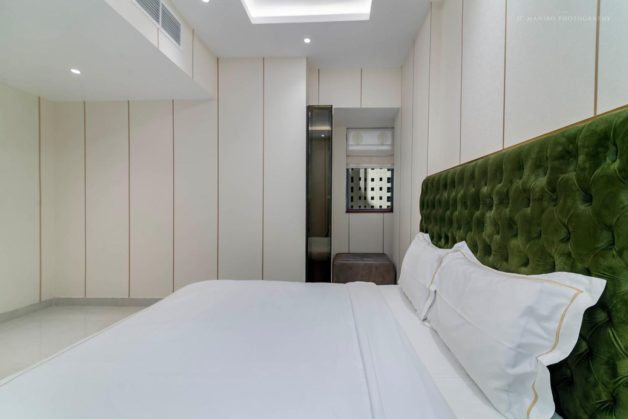 Usmans 4Bdrm Jbr Sadaf Next To Ritz Carlton Walk Apartment Дубай Екстериор снимка